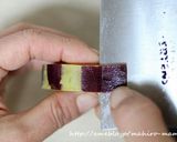お弁当に＊さつまいものレモン煮作り方4写真