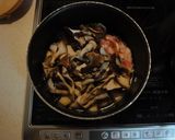 豚バラ肉と里芋の煮物作り方4写真