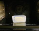 豆腐のわかめダレの和物作り方1写真