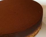 レンジで簡単♪とろける生チョコケーキ♡作り方6写真