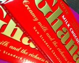 レンジで簡単♪とろける生チョコケーキ♡作り方7写真