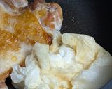 鶏もも肉の照り焼きチキン作り方8写真