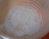 ✿手作り甜面醤で♪春雨入り麻婆茄子✿作り方2写真