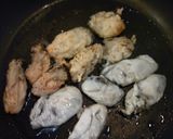 かなるンちのカキいっぱいクリームグラタン作り方18写真