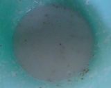 ヘルシー とろろカレーグラタン作り方4写真