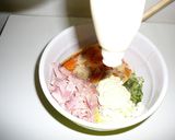 ２つのポイントで絶品ポテトサラダ作り方4写真