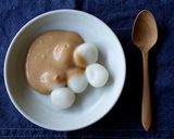 余ったきな粉で♪きな粉クリーム作り方5写真