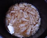 生姜の炊き込みご飯作り方1写真