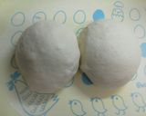 ふわふわミルク食パン★ティファールHB作り方6写真