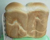 ふわふわミルク食パン★ティファールHB作り方16写真
