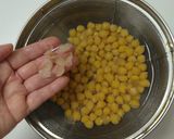 ガーリックフムス(Garlic Hummus)作り方6写真