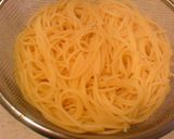 濃厚!きのことサワークリームのパスタ♪作り方7写真