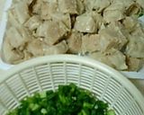 HBで簡単肉まん！作り方2写真