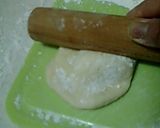 HBで簡単肉まん！作り方4写真