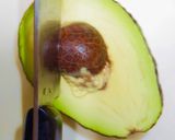 色で選ぶな！美味しいアボカドの選び方だ！作り方7写真