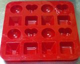 ＊生クリーム入り生チョコトリュフ＊作り方9写真
