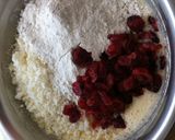 おからとバナナのパウンドケーキ作り方5写真