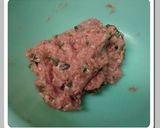 ミンチがたっぷり満腹ワンタン作り方3写真