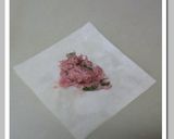 ミンチがたっぷり満腹ワンタン作り方4写真