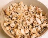 アジやホッケで♪焼き魚の混ぜご飯作り方2写真