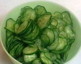 アジやホッケで♪焼き魚の混ぜご飯作り方3写真