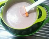 チョコレートムース作り方6写真