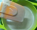 チョコレートムース作り方7写真
