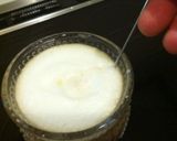 インスタントコーヒーで絶品カフェラテ作り方5写真