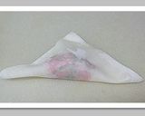 ミンチがたっぷり満腹ワンタン作り方5写真