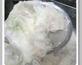 ミンチがたっぷり満腹ワンタン作り方10写真
