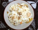 ★カロリーのわかる★五目御飯 作り方3写真