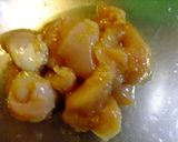 簡単・ヘルシー♪鶏チリどんぶり作り方2写真