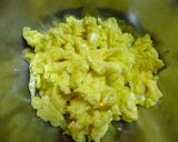 簡単・ヘルシー♪鶏チリどんぶり作り方3写真