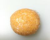 愛媛のゆるキャラ弁＊みきゃん＆バリィさん作り方1写真