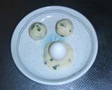 お弁当に☆うずらの卵から鶏！？作り方1写真