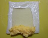 おやつやおつまみに☆春巻スティック作り方5写真