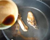 おいし~!!　ぶりのレモン風味ソテー作り方4写真