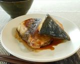 おいし~!!　ぶりのレモン風味ソテー作り方5写真