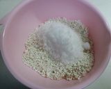 ★超簡単★手作り塩麹作り方3写真