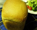 クリームチーズとマーマレードのせ食パン♪作り方2写真