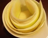 もう捨てられない!大根の皮のきんぴら作り方1写真