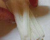 ホロ！シャク！トロッ！超簡単☆長いも麺作り方1写真