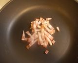 ポテトのトマトクリームソース焼き作り方3写真