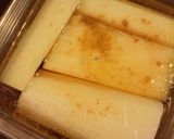 優しい味わい・長いもの浅漬け作り方2写真