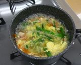 お手軽中華！酸辣湯（スーラータン）作り方4写真