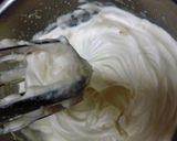 ノンオイル！ずぼらな味噌シフォンケーキ作り方2写真