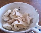 思い立ったら甘酒　～おひとりさま用～作り方1写真