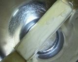 簡単!!ホワイトバニラクッキー作り方1写真