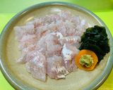 ＊アジの刺身＊作り方9写真