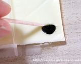 簡単可愛い♥キャラ弁＊海苔トトロ♪作り方9写真